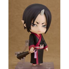 Hozuki no Reitetsu Nendoroid Action Figure Hozuki 2.0 10 cm