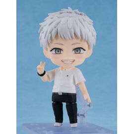 The Summer Hikaru Died Nendoroid Action Figure Hikaru 10 cm