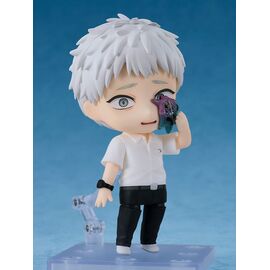 The Summer Hikaru Died Nendoroid Action Figure Hikaru 10 cm
