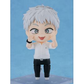 The Summer Hikaru Died Nendoroid Action Figure Hikaru 10 cm