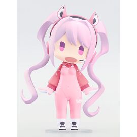 Goddess of Victory: Nikke with Garterbelt HELLO! GOOD SMILE Action Figure Alice 10 cm