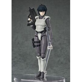 Ghost in the Shell Hyper Body Action Figure Cinderella 15 cm