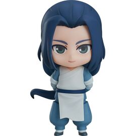 The Legend of Hei Nendoroid Action Figure Wuxian 10 cm
