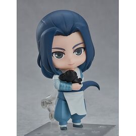 The Legend of Hei Nendoroid Action Figure Wuxian 10 cm