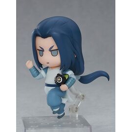 The Legend of Hei Nendoroid Action Figure Wuxian 10 cm