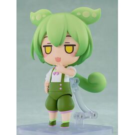 Tohoku Zunko Nendoroid Action Figure Zundamon 10 cm