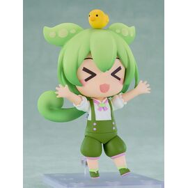 Tohoku Zunko Nendoroid Action Figure Zundamon 10 cm