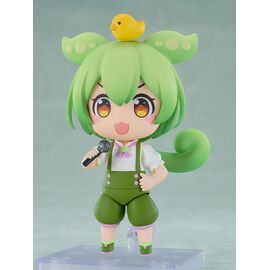 Tohoku Zunko Nendoroid Action Figure Zundamon 10 cm
