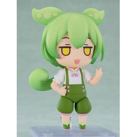Tohoku Zunko Nendoroid Action Figure Zundamon 10 cm