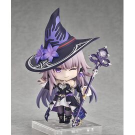 Honkai: Star Rail Nendoroid Action Figure The Herta 10 cm