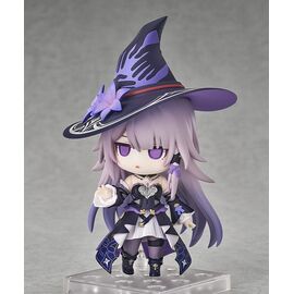 Honkai: Star Rail Nendoroid Action Figure The Herta 10 cm