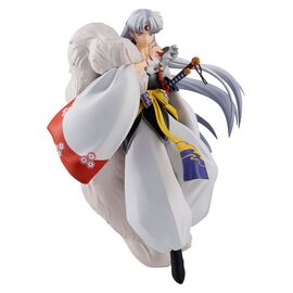 Inuyasha The Final Act Pop Up Parade PVC Statue Sesshomaru 18 cm
