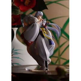 Inuyasha The Final Act Pop Up Parade PVC Statue Sesshomaru 18 cm