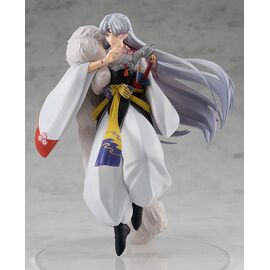 Inuyasha The Final Act Pop Up Parade PVC Statue Sesshomaru 18 cm