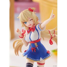 Hololive Production Pop Up Parade PVC Statue Akai Haato 17 cm