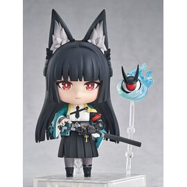 Zenless Zone Zero Nendoroid Action Figure Miyabi Hoshimi 10 cm