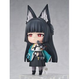 Zenless Zone Zero Nendoroid Action Figure Miyabi Hoshimi 10 cm