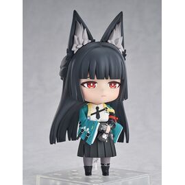 Zenless Zone Zero Nendoroid Action Figure Miyabi Hoshimi 10 cm