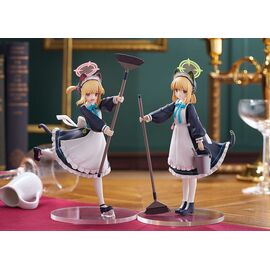 Blue Archive Pop Up Parade PVC Statue Midori (Maid) 17 cm