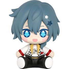Ensemble Stars!! Huggy Good Smile Chibi Figure Niki Shiina 7 cm