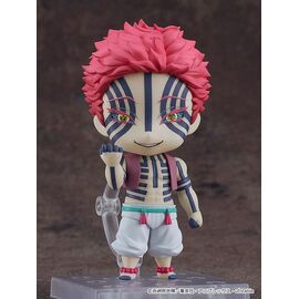 Kimetsu no Yaiba: Demon Slayer Nendoroid Action Figure Akaza 10 cm