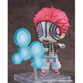 Kimetsu no Yaiba: Demon Slayer Nendoroid Action Figure Akaza 10 cm