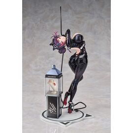 Goddess of Victory: Nikke PVC Statue 1/7 Quency: Escape Queen 27 cm