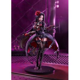 Goddess of Victory: Nikke PVC Statue 1/7 Maiden 24 cm