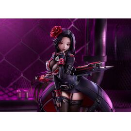 Goddess of Victory: Nikke PVC Statue 1/7 Maiden 24 cm