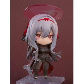 Goddess of Victory: Nikke Nendoroid Action Figure Guren: Black Shadow (Scarlet: Black Shadow) 10 cm