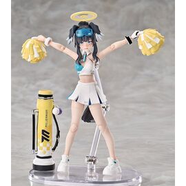 Goddess of Victory: Nikke Hyper Body Action Figure Hibiki (Cheer Squad) 15 cm