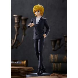Hunter x Hunter  Pop Up Parade PVC Statue Curarpikt: Suit Ver. L Size 22 cm