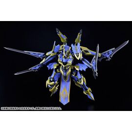 Knight´s & Magic (Light Novel) DX-Scale Moderoid Plastic Model Kit Ikaruga (Light Novel Ver.) 19 cm