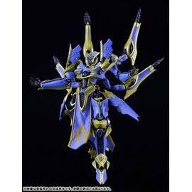Knight´s & Magic (Light Novel) DX-Scale Moderoid Plastic Model Kit Ikaruga (Light Novel Ver.) 19 cm