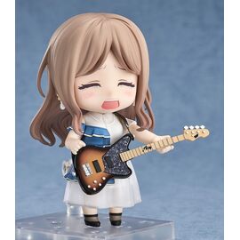 BanG Dream! Nendoroid Action Figure Soyo Nagasaki 10 cm
