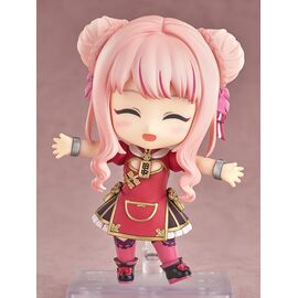 Himehina Nendoroid Action Figure Tanaka Hime 10 cm