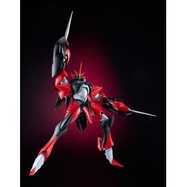 Starknight Tekkaman Blade Moderoid Plastic Model Kit Tekkaman Evil 18 cm
