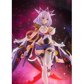 Gridman Universe PVC Statue 1/7 Akane Shinjo: Chaos New Order feat. saitom 29 cm