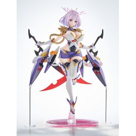 Gridman Universe PVC Statue 1/7 Akane Shinjo: Chaos New Order feat. saitom 29 cm