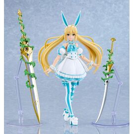 Fate/Grand Order Plamatea Plastic Model Kit Berserker/Altria Caster 15 cm