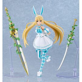 Fate/Grand Order Plamatea Plastic Model Kit Berserker/Altria Caster 15 cm