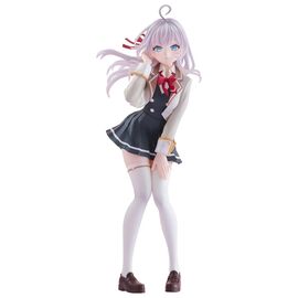 Alya Sometimes Hides Her Feelings in Russian Pop Up Parade PVC Statue Alisa Mikhailovna Kujou L Size 22 cm