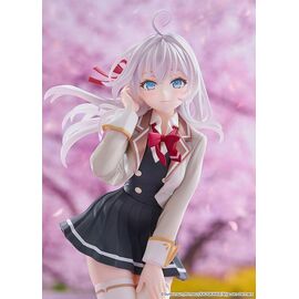 Alya Sometimes Hides Her Feelings in Russian Pop Up Parade PVC Statue Alisa Mikhailovna Kujou L Size 22 cm