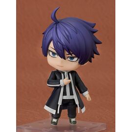 Tougen Anki Nendoroid Action Figure Netero 10 cm