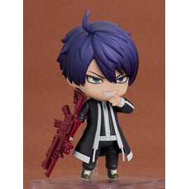 Tougen Anki Nendoroid Action Figure Netero 10 cm