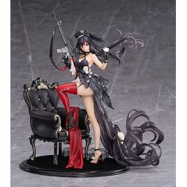 Knives Out PVC Statue 1/7 Diane: Banquet Dance Ver. 29 cm
