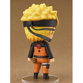 Naruto Shippuden Nendoroid PVC Action Figure Naruto Uzumaki 10 cm
