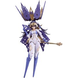 Chitocerium Plastic Model Kit 1/1 Chirality I-hydra 17 cm