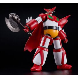 Shin Getter Robot Armageddon Moderoid Plastic Model Kit Getter 1 OVA Ver. 15 cm