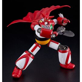 Shin Getter Robot Armageddon Moderoid Plastic Model Kit Getter 1 OVA Ver. 15 cm